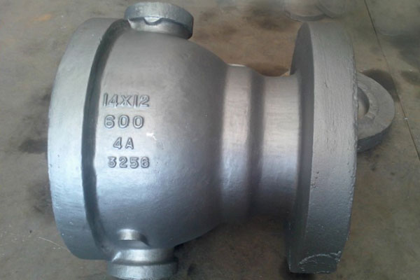 Ball Valve