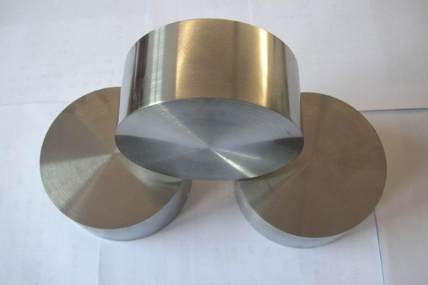 Nickel Based Alloys Forging