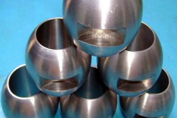 Titanium Alloy Forging