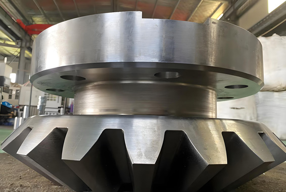 Bevel Gears