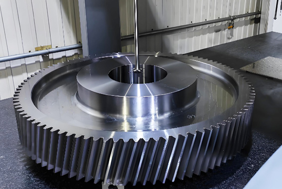Helical-Gears