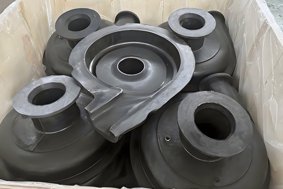 Pump Liners